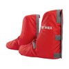 Tatonka Unisex - Adult Velo Gaiter Tendon Boots, Red, S
