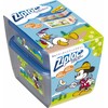 Ziploc 2022 Rectangular Container, 16.9 fl oz (480 & 820