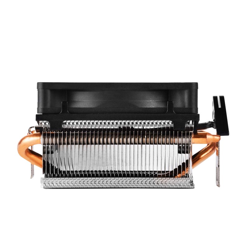 SilverStone Krypton Series CPU Cooler SST-KR01