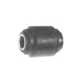 DAYTON PARTS 321-270 Suspension Equalizer Beam Bushing Single Unit, 1.25" Id, 3.13" Od, 5.38" Length, Reyco