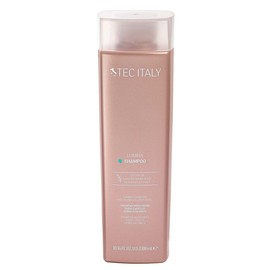 Tec Italy Color Care Lumina Hair Dye Shampoo for blond & gray hair 10.1 oz