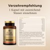 Solgar SOLGAR? Vitamin B-Komplex mit Cholin und Inositol - Vitamine