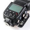 GODOX TT600 Clip-on Strobe Guide Number 60 2.4G Wireless Compatible