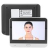 Denash WiFi Digital Door Viewer,1080P HD Wide Angle Peephole Camera,
