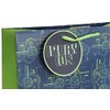 Eurowrap Video Game Play On Gamer Party Birthday Occasions Kids