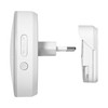 RGB LED Wireless Doorbell IP55 230 V, 300 m, 60