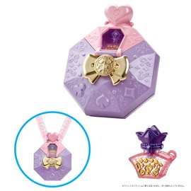 Secret x Warrior Phantom Mirage! Phantom Mikoffre