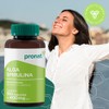 PRONAT | Alga Spirulina 100% Pura, Suplemento Alimenticio, 180 tabletas