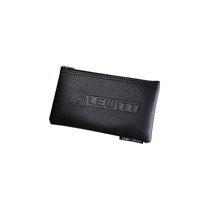 Lewitt Cushioned Microphone Bag for LCT Authentica Series, MTP Series,