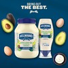 Hellmann's Mayonnaise Dressing Avocado Oil Quality Ingredients with Good Fats,