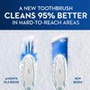Oral-B CrossAction All in One Toothbrushes, Soft, 2 Count
