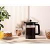 Bodum 51oz Cold Brew Coffee Maker, Black - Made in
