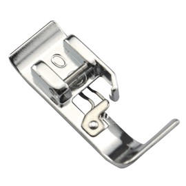 DREAMSTITCH Snap On Overedge Presser Foot for Janome 661G Jem Gold Plus Sewing Machine