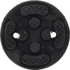 KS Tools 160.0473 Rubber Plate 11 for Twin Busch Lifting