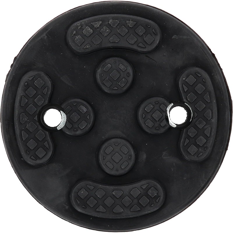 KS Tools 160.0473 Rubber Plate 11 for Twin Busch Lifting