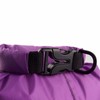 3pcs Waterproof Dry Bag Roll Top Dry Sack For Kayaking