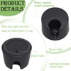 Nextpal 2 Pack Razor Stand For Men, Razor Stand Compatible