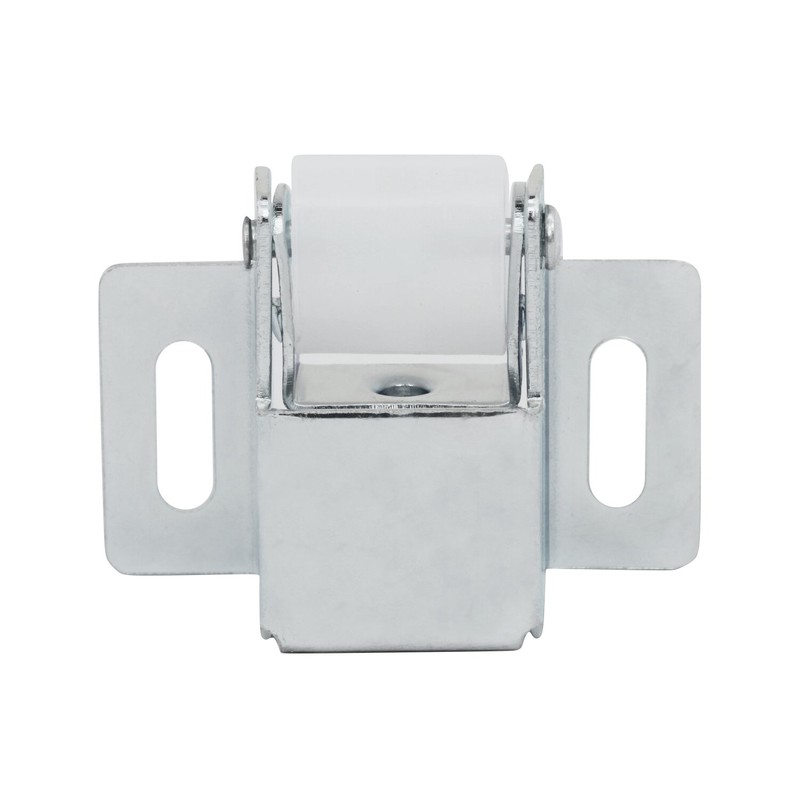 5 Pack Rok Hardware Heavy Duty Large Roller Catch Latch