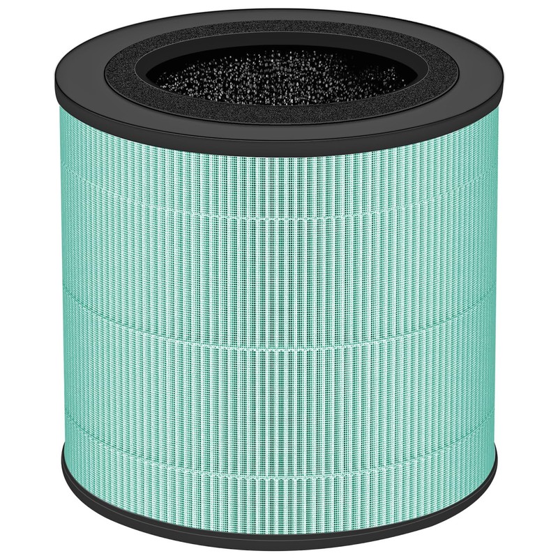 AS300 AS200 Replacement Filter Compatible with Airspark AS300 AS200 Air