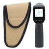 Eujgoov DT8011E ‑50 ℃ ‑1100 ℃ Termómetros infrarrojos para instrumentos