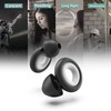 Earplugs for Sleep, Fully Soundproofing, Sound Cancelling, High Performance, Sound