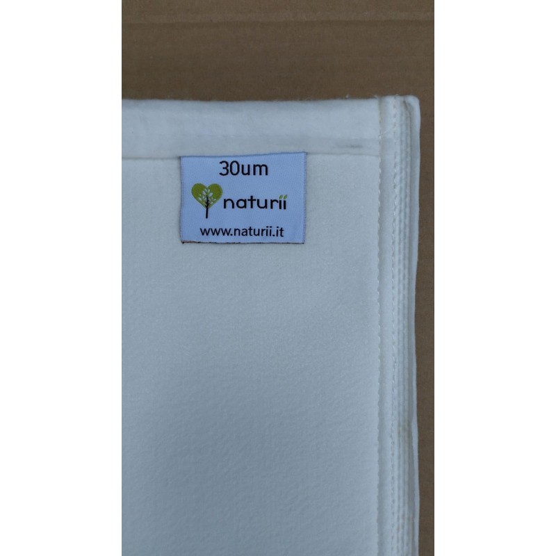 Naturii 30 Micron Pocket Filter Compatible with Desjoyaux Pools -