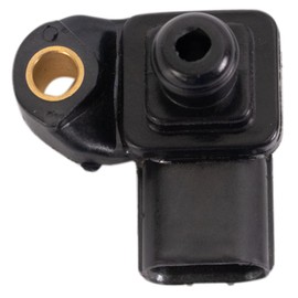 TRQ MAP Sensor Compatible with 2013-2016 Scion FR-S 2013-2019 Subaru BRZ 2016 Crosstrek 2011-2017 Forester 2013-2017 Impreza Legacy Outback 2013-2015 XV Crosstrek 2020 Toyota 4Runner 2017 86
