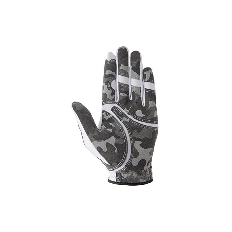 LEZAX Golf Gloves, Tohoku Rakuten Golden Eagles One Size Golf