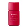Integrate Pro Finish Liquid Ochre 30 Dark Skin Color SPF