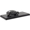 Hi Story HS363BK 1/43 Suzuki CERVO CX-G (1978) Fantasy Black
