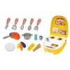 Hack HAC Backpack Cooking Set HAC2882