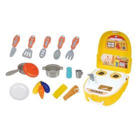 Hack HAC Backpack Cooking Set HAC2882