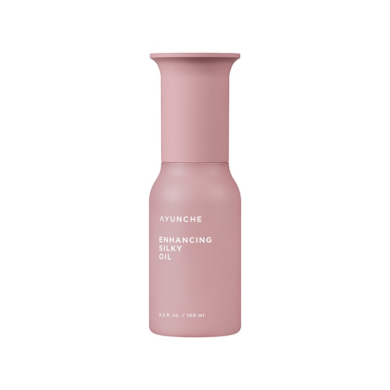 Ayunchae [2 types] Ayunche Enhancing Silky Oil & Layered Mist
