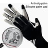 Men Bike Riding Gloves - Full Finger Breathable Women Cycling