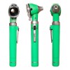 MedStar Otoscopio Mini Medstar De Luz Led Y Fibra Óptica