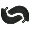 (One Size, Black) - Elite Hockey, Ice Hockey Skate Pro-Terry