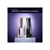 Cyzone Máscara De Pestañas Forti Extense Lash Color Black Black