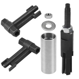 6778 & 6779 Injector Puller, 7222 Injector Cup Removal Tool, Fits GM 6.6L Duramax Diesel Injector Puller, Replaces J-44639 J-4659 J-45910