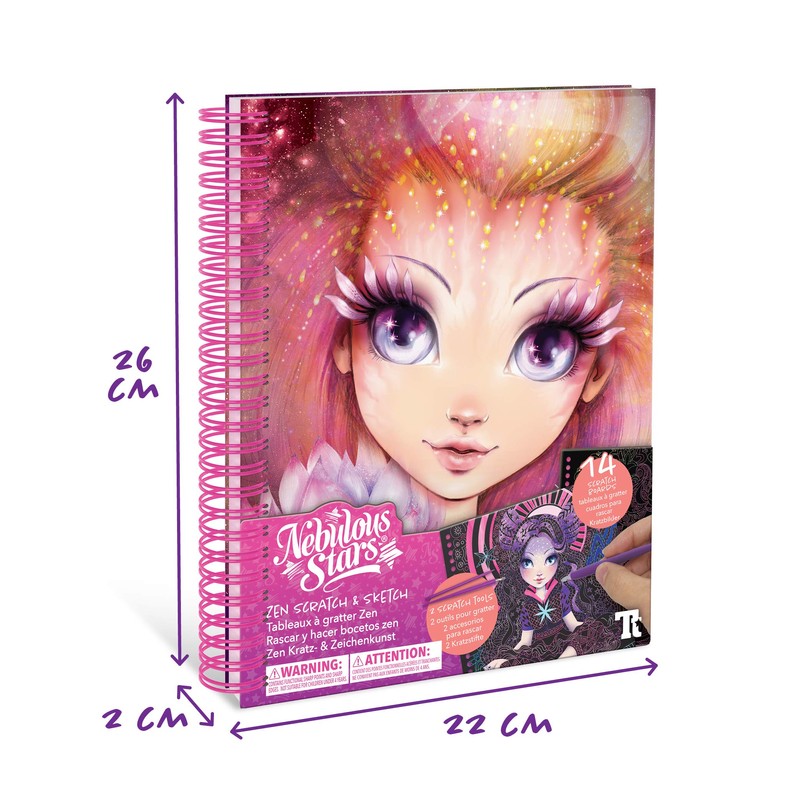 Hape A2003542 Notebook