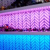 XTREME Monster Multicolor/Multi-White 6.5ft LED Light Strip with Motion Activation,