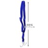 Aisen LG206 Easy Dry Washing Hook, Blue, 56.7 x 4.7