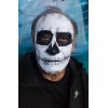 Zombie Paint 14 Pinturas Corporales Zombie Paint