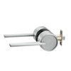 Berlin Modisch Zero Gravity Urban Series Passage Lever Door Handle