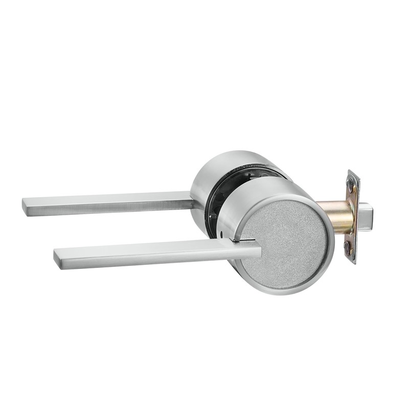 Berlin Modisch Zero Gravity Urban Series Passage Lever Door Handle