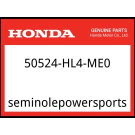 Honda OEM Part 50524-HL4-ME0 RUBBER, BED STOPPER