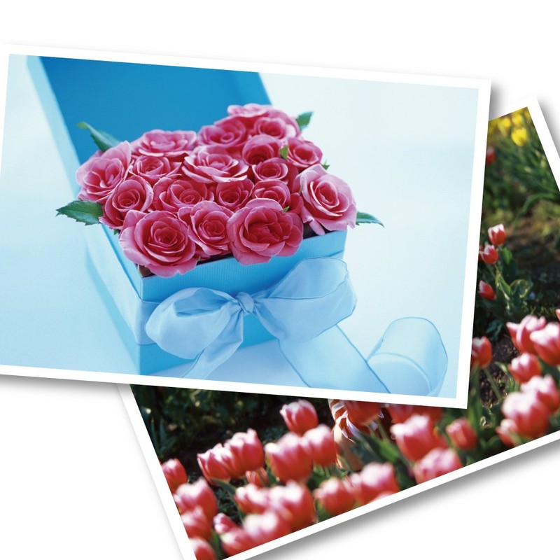 コクヨ インクジェット はがき用紙 光沢紙 70枚 KJ-GP3635