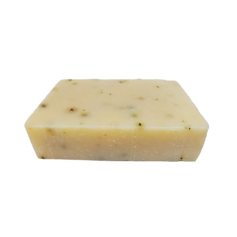 Eucalyptus Aloe Cold Process Soap
