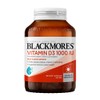 Blackmores Vitamin D3 1000IU 300 Capsules