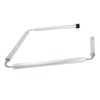 44 Inch Flexible Magnesium Water Heater Anode Rod 3/4 in
