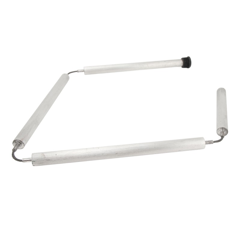 44 Inch Flexible Magnesium Water Heater Anode Rod 3/4 in
